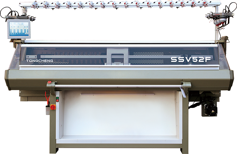 SSV-52F